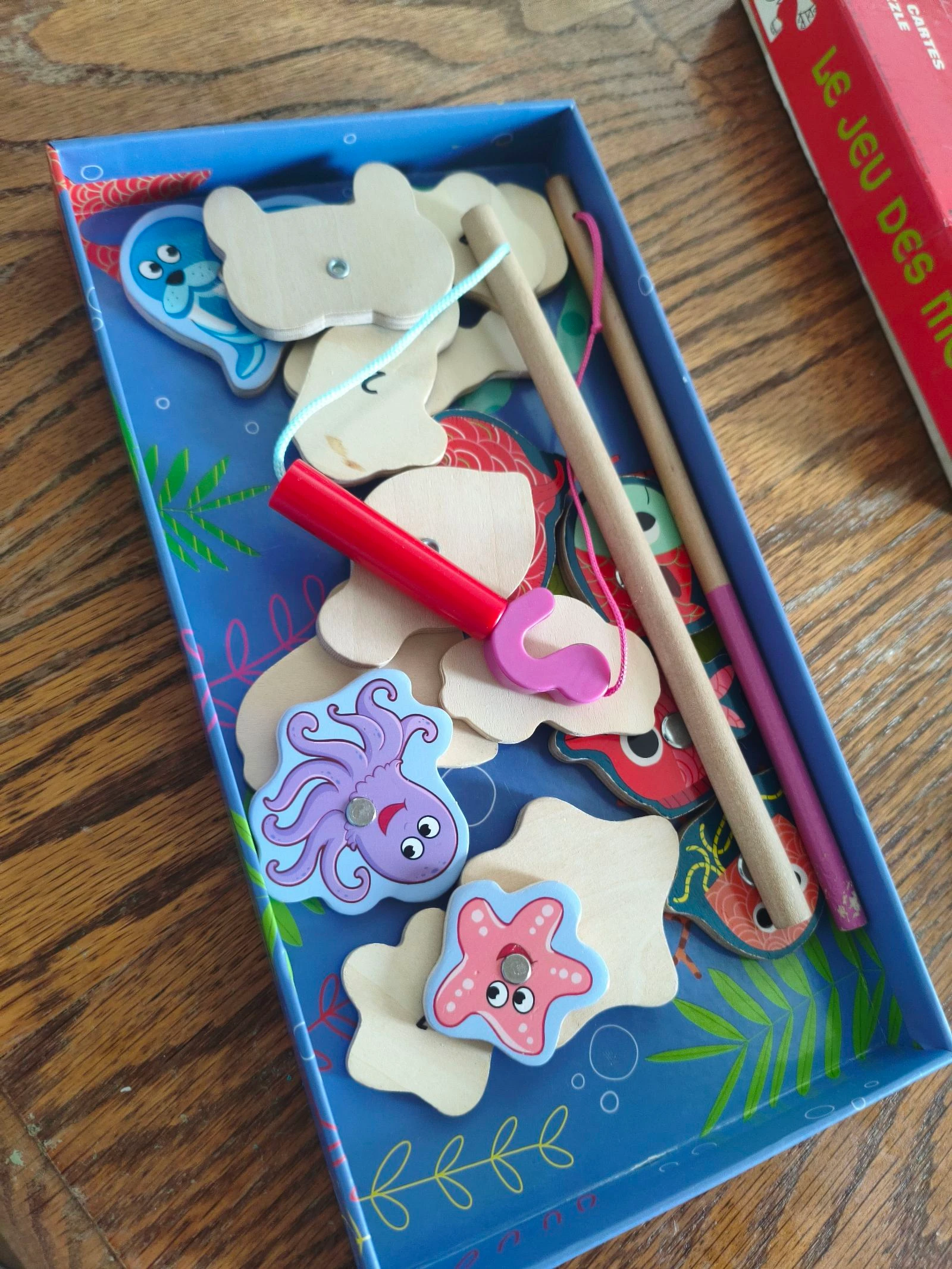 Kinderspellen – photo 2